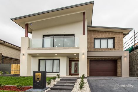 19 Guillemont Rd, Edmondson Park, NSW 2174