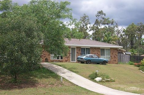 40 Whitlam Dr, Collingwood Park, QLD 4301
