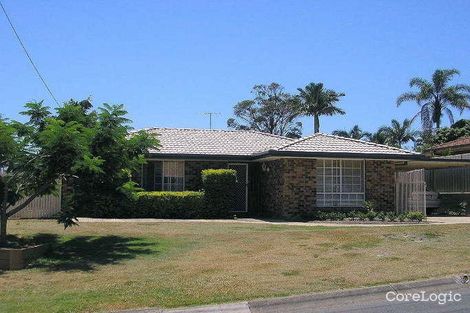 Property photo of 2 Muskwood Street Capalaba QLD 4157