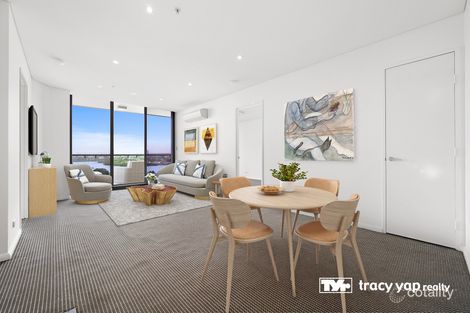 Property photo of 1201/87 Shoreline Drive Rhodes NSW 2138