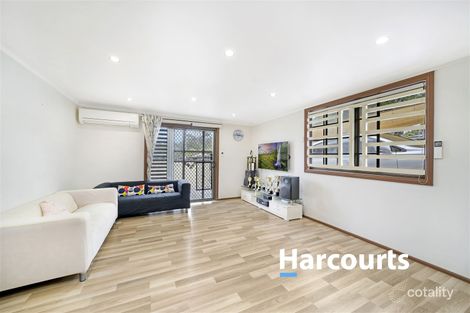 Property photo of 5 Friesian Street Busby NSW 2168