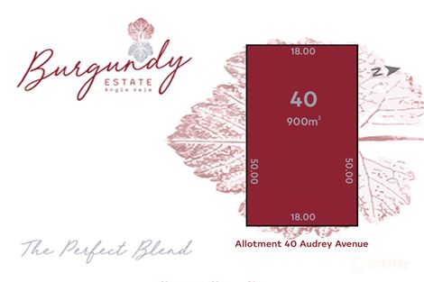 Lot 40 Audrey Ave, Angle Vale, SA 5117