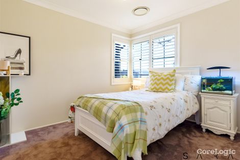 Property photo of 13 Harcourt Grove Glenwood NSW 2768