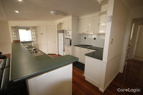 Property photo of 105 Spring Creek Drive Dalby QLD 4405