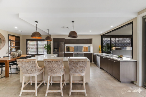 Property photo of 22 Riverflat Drive Glenmore Park NSW 2745