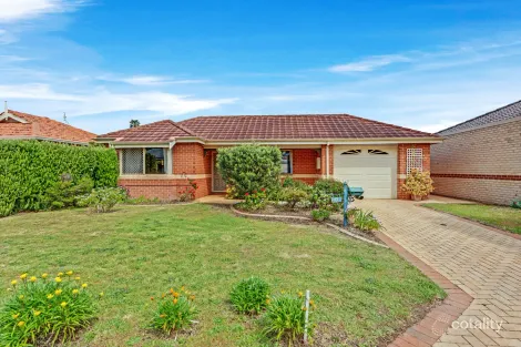 4 Pioneer Cove, Busselton, WA 6280