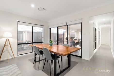 Property photo of 59 Goodluck Circuit Cobbitty NSW 2570