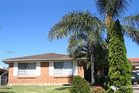 Property photo of 4 Seabrook Crescent Doonside NSW 2767