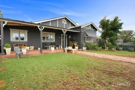 25 Meryula St, Narromine, NSW 2821