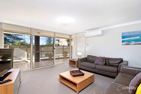 Property photo of 207/2 Murray Street Port Macquarie NSW 2444
