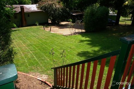 Property photo of 3 Chenery Street Jamieson VIC 3723