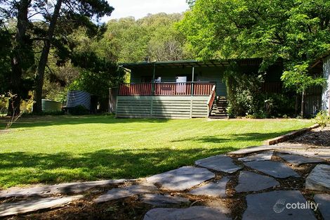 Property photo of 3 Chenery Street Jamieson VIC 3723