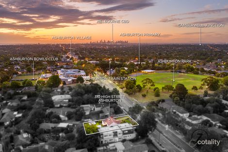 Property photo of 310 High Street Ashburton VIC 3147
