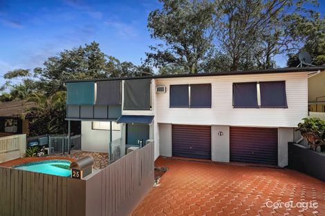 Property photo of 25 Arafura Street Upper Mount Gravatt QLD 4122