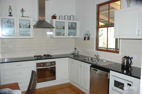 Property photo of 113 Little Nerang Road Mudgeeraba QLD 4213