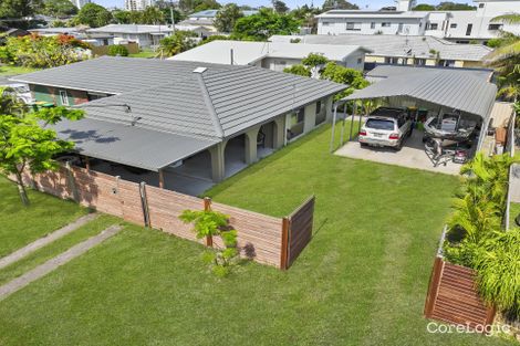 Property photo of 2/16 Haig Street Golden Beach QLD 4551