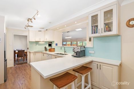 Property photo of 51 Blackbutt Avenue Pennant Hills NSW 2120