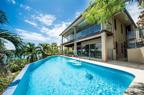 Property photo of 7 Shutehaven Close Shute Harbour QLD 4802
