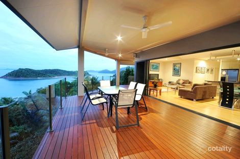 Property photo of 7 Shutehaven Close Shute Harbour QLD 4802