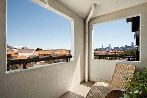 25/174 Esplanade East, Port Melbourne, VIC 3207