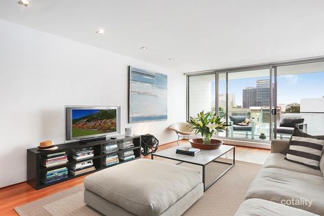 Property photo of 508/46-50 Burton Street Darlinghurst NSW 2010