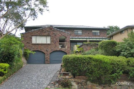 38 Coora Rd, Westleigh, NSW 2120