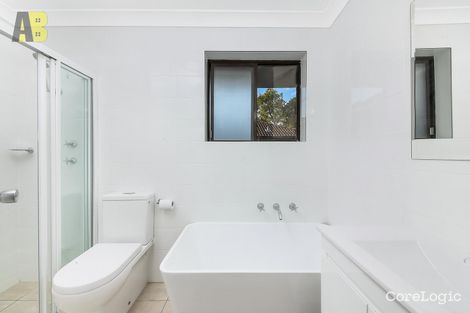 Property photo of 12/2-4 King Street Parramatta NSW 2150