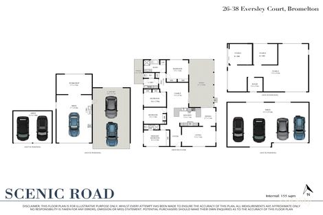 Property photo of 26-38 Eversley Court Bromelton QLD 4285