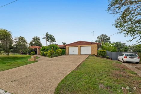Property photo of 3 Schonwerder Drive Windaroo QLD 4207