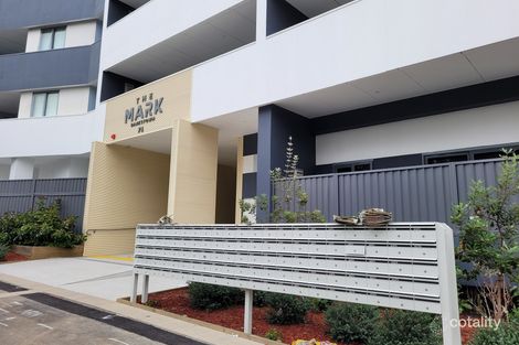 116/74 RESTWELL ST, BANKSTOWN, NSW 2200