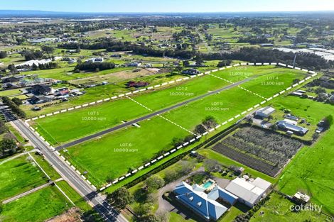 Property photo of 232-250 Cecil Road Cecil Park NSW 2178