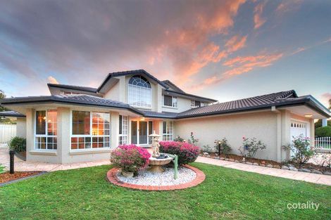 30 Argent Pl, Sunnybank Hills, QLD 4109