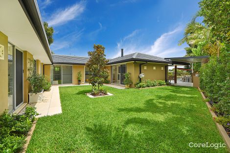 Property photo of 3 Balmoral Avenue Bundall QLD 4217