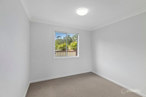 Property photo of 2A Jacaranda Avenue Glenning Valley NSW 2261