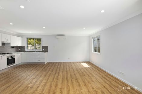 Property photo of 2A Jacaranda Avenue Glenning Valley NSW 2261