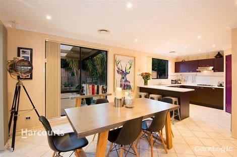 Property photo of 15 Weeroona Place Rouse Hill NSW 2155