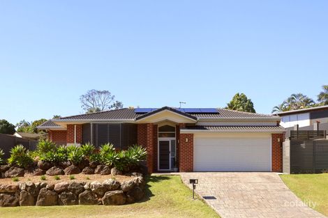 27 OPHELIA CRES, EATONS HILL, QLD 4037
