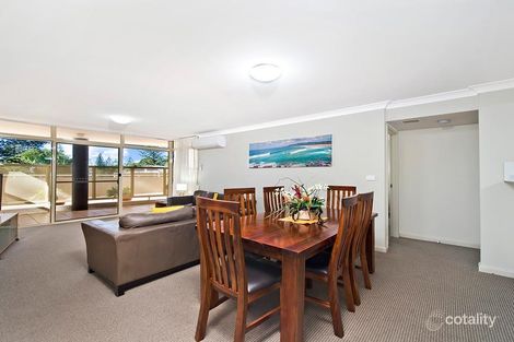Property photo of 207/2 Murray Street Port Macquarie NSW 2444
