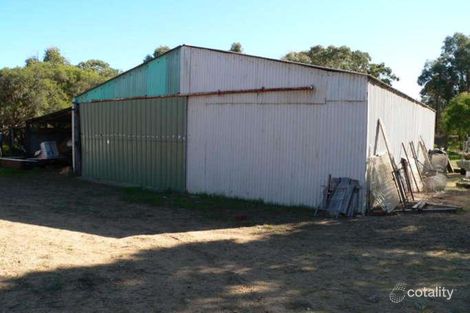 Property photo of 40 Haub Road Lake Clifton WA 6215