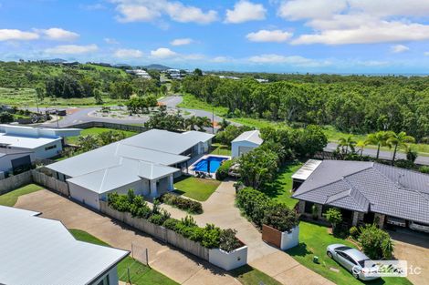 Property photo of 26 Red Emperor Way Lammermoor QLD 4703