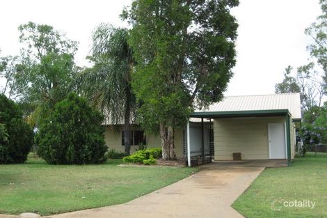 36 Blair St, Clermont, QLD 4721