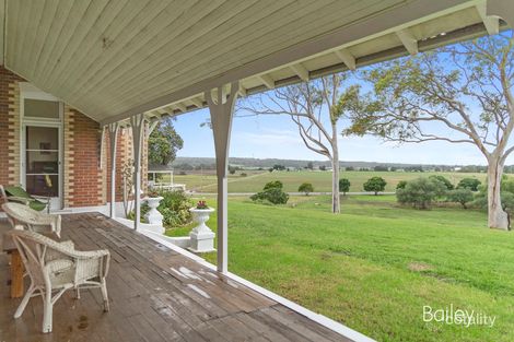 Property photo of 40 Falkiner Crescent Singleton Heights NSW 2330