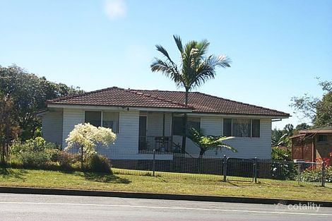 12 Plucks Rd, Arana Hills, QLD 4054