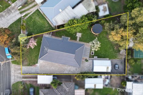 Property photo of 31 Rigel Road Lara VIC 3212