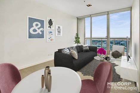 Property photo of 2905/483 Swanston Street Melbourne VIC 3000