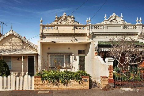 118 Mcilwraith St, Princes Hill, VIC 3054