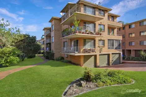 1/23-25 Campbell St, Wollongong, NSW 2500