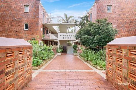 9/36 Bagot Rd, Subiaco, WA 6008