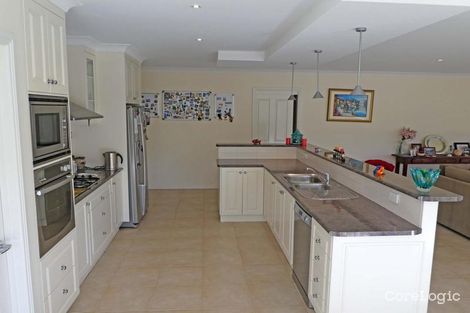 Property photo of 56 Goegan Drive Kyabram VIC 3620