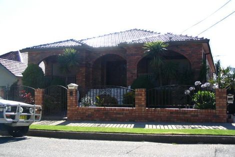 43 Park Rd, Five Dock, NSW 2046